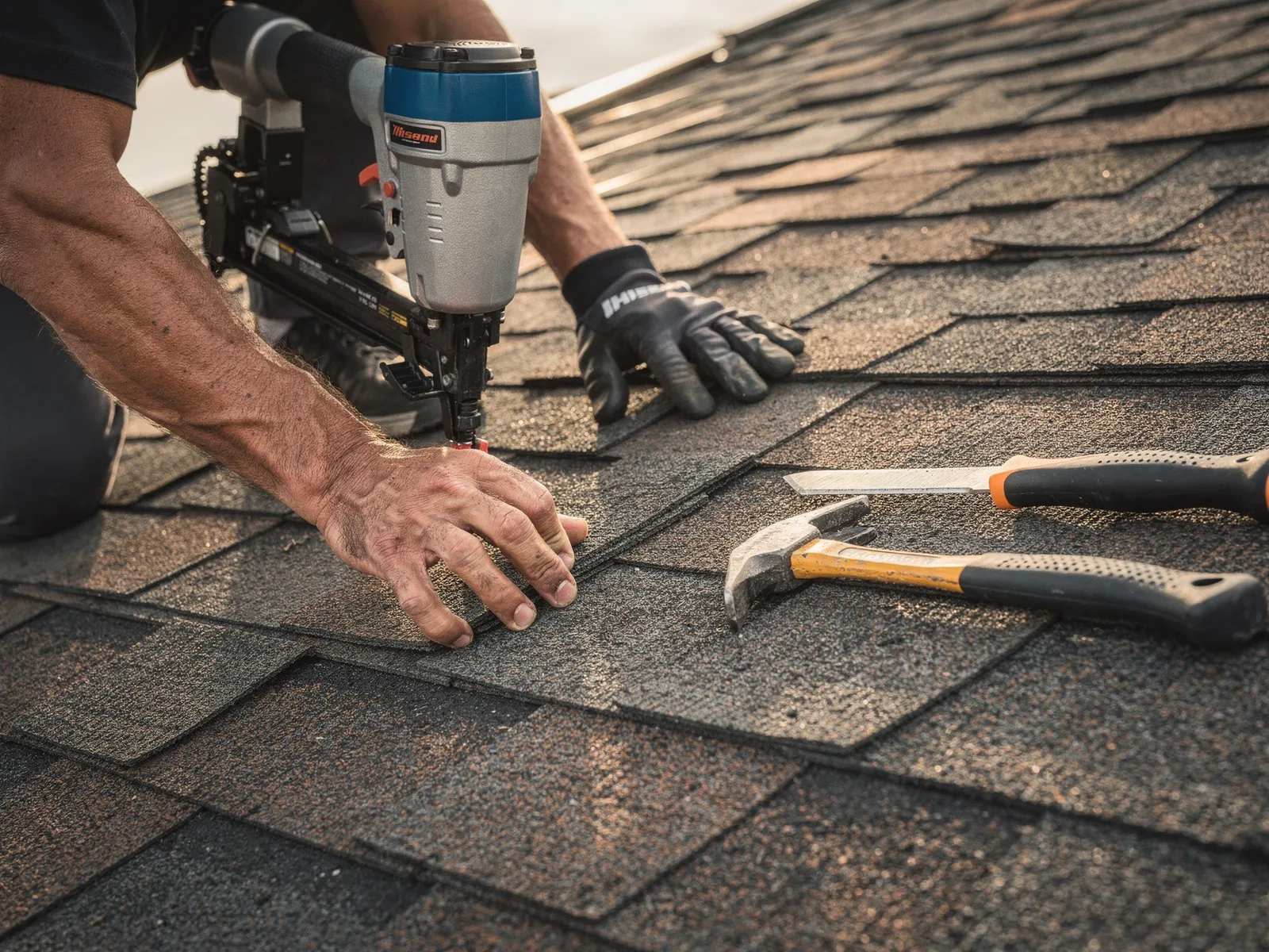 Why choose Roof Repair in Baileyville, ME
